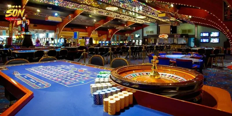 Casino SonClub thiết lập quy chuẩn vận hành iGaming quốc tế