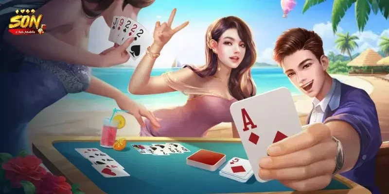 Chiến thuật khai thác sảnh Tài Xỉu SonClub dựa trên Roadmap