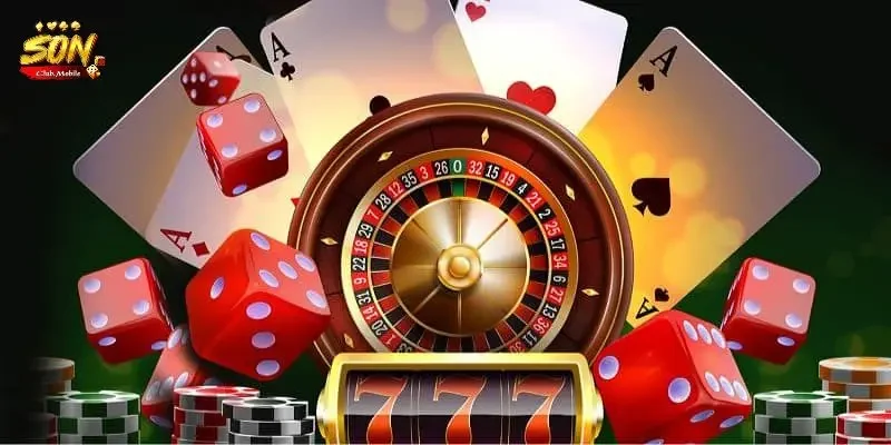 Cộng đồng người chơi SonClub đông đảo và hỗ trợ nhiệt tình qua Telegram.
